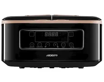Მულტსახარში Ardesto DMC-Ss1812B - ეს არის 900 ვატიანი სიმძლავრით მულტიფუნქციური მოწყობილობა თბილისი