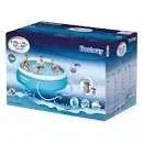Inflatable pool Bestway Fast Set Swimming Pool 305 x 76cm Tbilisi