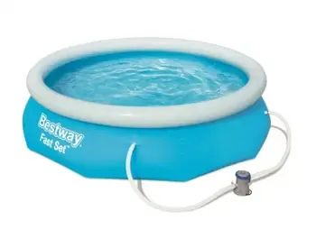 Inflatable pool Bestway Fast Set Swimming Pool 305 x 76cm Tbilisi