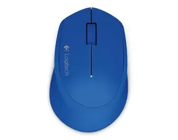 Მაუსი Logitech M280 Blue თბილისი