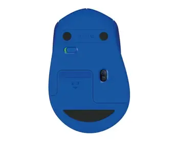 Მაუსი Logitech M280 Blue თბილისი
