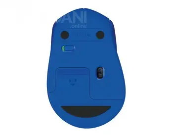 Მაუსი Logitech M280 Blue თბილისი - photo 2