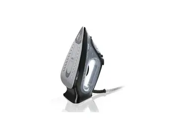 Braun CareStyle სერიის უთო მოდელი Si3055Bk გამორჩეულია თავისი ორთქლის ტექნოლოგიით. თბილისი