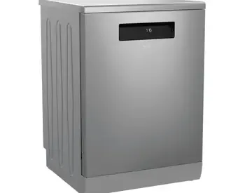 Beko Den48520Xad bPRO 500 ჭურჭლის სარეცხი მანქანა იდეალურია დიდი ოჯახებისთვის, თბილისი