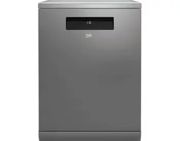 Beko Den48520Xad bPRO 500 ჭურჭლის სარეცხი მანქანა იდეალურია დიდი ოჯახებისთვის, თბილისი