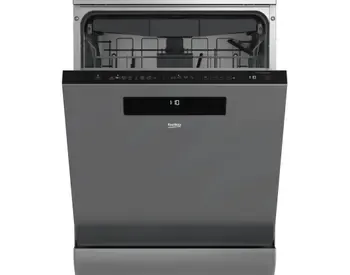 Beko Den48520Xad bPRO 500 ჭურჭლის სარეცხი მანქანა იდეალურია დიდი ოჯახებისთვის, თბილისი