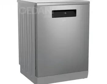 Beko Den48520Xad bPRO 500 ჭურჭლის სარეცხი მანქანა იდეალურია დიდი ოჯახებისთვის, თბილისი - photo 2