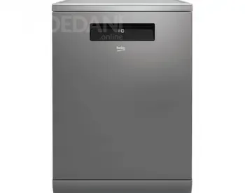 Beko Den48520Xad bPRO 500 ჭურჭლის სარეცხი მანქანა იდეალურია დიდი ოჯახებისთვის, თბილისი - photo 1