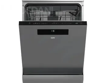 Beko Den48520Xad bPRO 500 ჭურჭლის სარეცხი მანქანა იდეალურია დიდი ოჯახებისთვის, თბილისი - photo 3