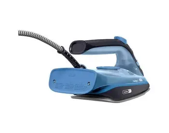 Უთო Braun Fi3194Bk არის მოწინავე და ეფექტური საყოფაცხოვრებო ტექნიკა თბილისი