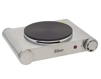 Ელექტრო ქურა Zilan Zln0535 თბილისი