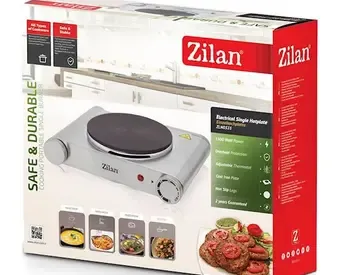 Ელექტრო ქურა Zilan Zln0535 თბილისი