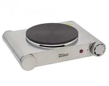 Ელექტრო ქურა Zilan Zln0535 თბილისი - photo 2