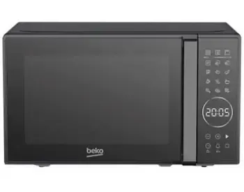 Beko MGC 20130 BB მიკროტალღური ღუმელი არის საიმედო და სტაილიში არჩევანი თქვენი სამზარეულოსთვის თბილისი