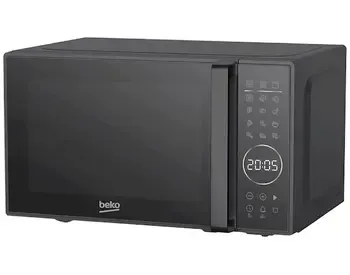 Beko MGC 20130 BB მიკროტალღური ღუმელი არის საიმედო და სტაილიში არჩევანი თქვენი სამზარეულოსთვის თბილისი