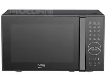 Beko MGC 20130 BB მიკროტალღური ღუმელი არის საიმედო და სტაილიში არჩევანი თქვენი სამზარეულოსთვის თბილისი - photo 1