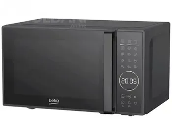Beko MGC 20130 BB მიკროტალღური ღუმელი არის საიმედო და სტაილიში არჩევანი თქვენი სამზარეულოსთვის თბილისი - photo 2