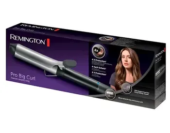 Remington-ის თმის სახვევი, მოდელი Ci5538, არის იდეალური არჩევანი თმის დახვევისთვის თბილისი