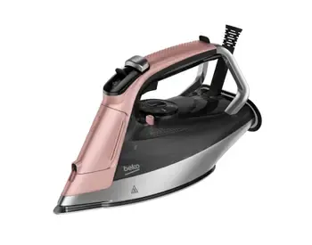 Beko SIM 8130 P არის მაღალი ხარისხის უთო, რომელიც საგრძნობლად გააუმჯობესებს თქვენი დაუთოების გამოცდი თბილისი
