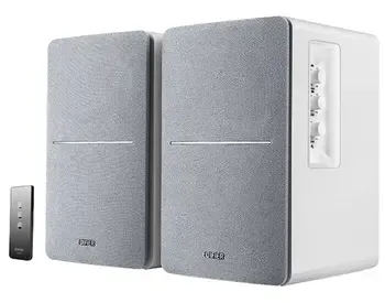 Დინამიკი Edifier Studio R1280Tw 2.0 42W 2.0 BookshelfSpeaker თბილისი