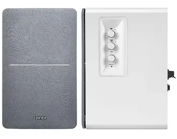 Დინამიკი Edifier Studio R1280Tw 2.0 42W 2.0 BookshelfSpeaker თბილისი