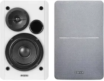 Დინამიკი Edifier Studio R1280Tw 2.0 42W 2.0 BookshelfSpeaker თბილისი