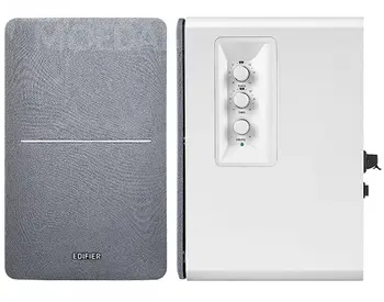 Დინამიკი Edifier Studio R1280Tw 2.0 42W 2.0 BookshelfSpeaker თბილისი - photo 2
