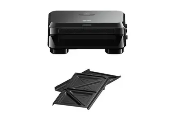 Სენდვიჩის აპარატი Braun Sm5000 SnackMaker თბილისი