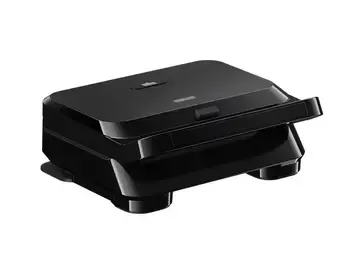 Სენდვიჩის აპარატი Braun Sm5000 SnackMaker თბილისი