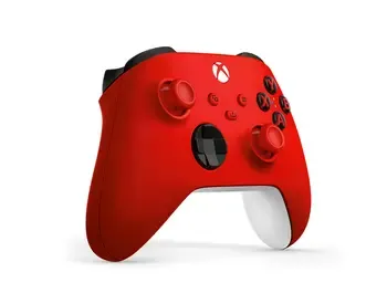 Კონტროლერი Microsoft Official Xbox Series X/S Wireless Contr თბილისი