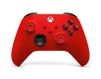 Კონტროლერი Microsoft Official Xbox Series X/S Wireless Contr თბილისი