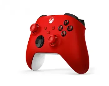 Კონტროლერი Microsoft Official Xbox Series X/S Wireless Contr თბილისი - photo 2
