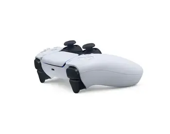 Კონტროლერი Sony DualSense PS5 Wireless Controller White/A თბილისი