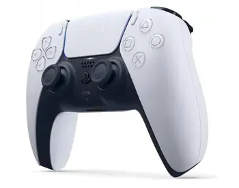 Კონტროლერი Sony DualSense PS5 Wireless Controller White/A თბილისი - photo 2