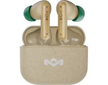 Ყურსასმენი House of Marley Little Bird TWS Exec Earbuds EM- თბილისი