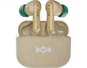 Ყურსასმენი House of Marley Little Bird TWS Exec Earbuds EM- თბილისი - photo 1