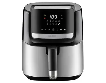 Აეროგრილი Sencor SFR 6600Ss Air Fryer თბილისი