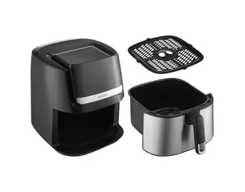 Აეროგრილი Sencor SFR 6600Ss Air Fryer თბილისი