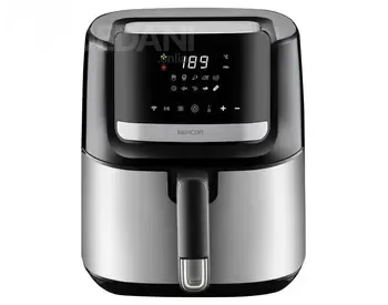 Აეროგრილი Sencor SFR 6600Ss Air Fryer თბილისი - photo 2