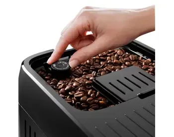Ყავის აპარატი Delonghi Ecam320.60.B Magnifica Plus თბილისი
