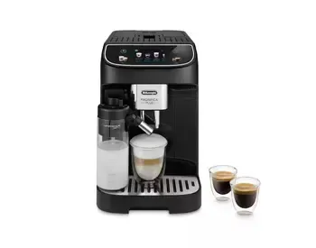Ყავის აპარატი Delonghi Ecam320.60.B Magnifica Plus თბილისი