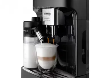 Ყავის აპარატი Delonghi Ecam320.60.B Magnifica Plus თბილისი - photo 3