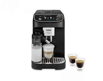 Ყავის აპარატი Delonghi Ecam320.60.B Magnifica Plus თბილისი - photo 1