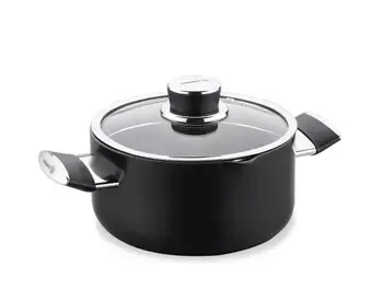 Ქვაბი Korkmaz A3884 Lena Casserole 28x14, 5 თბილისი