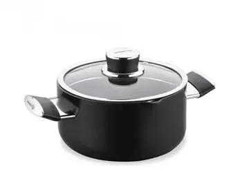 Ქვაბი Korkmaz A3884 Lena Casserole 28x14, 5 თბილისი - photo 1