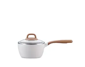 Ქვაბი Korkmaz A2977 Gusto Ceramic Saucepan 18x9 თბილისი
