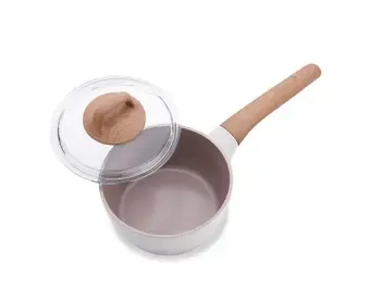 Ქვაბი Korkmaz A2977 Gusto Ceramic Saucepan 18x9 თბილისი