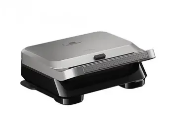 Ტოსტერი Braun Sm5005 SM Braun Silvbk SnackMaker თბილისი - photo 1