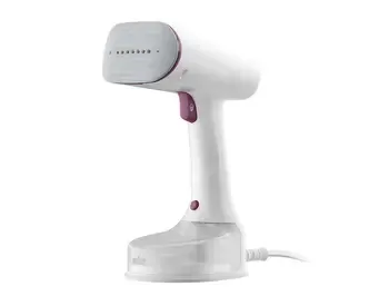 Ორთქლის უთო Braun QuickStyle 5 Garment steamer GS 5011- Whit თბილისი