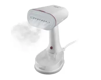 Ორთქლის უთო Braun QuickStyle 5 Garment steamer GS 5011- Whit თბილისი